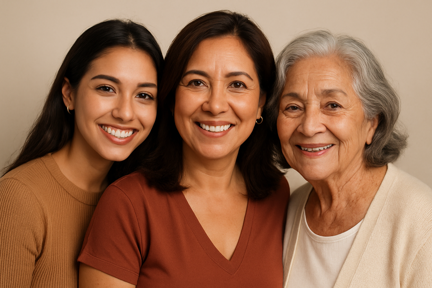 Why women need collagen at every age.