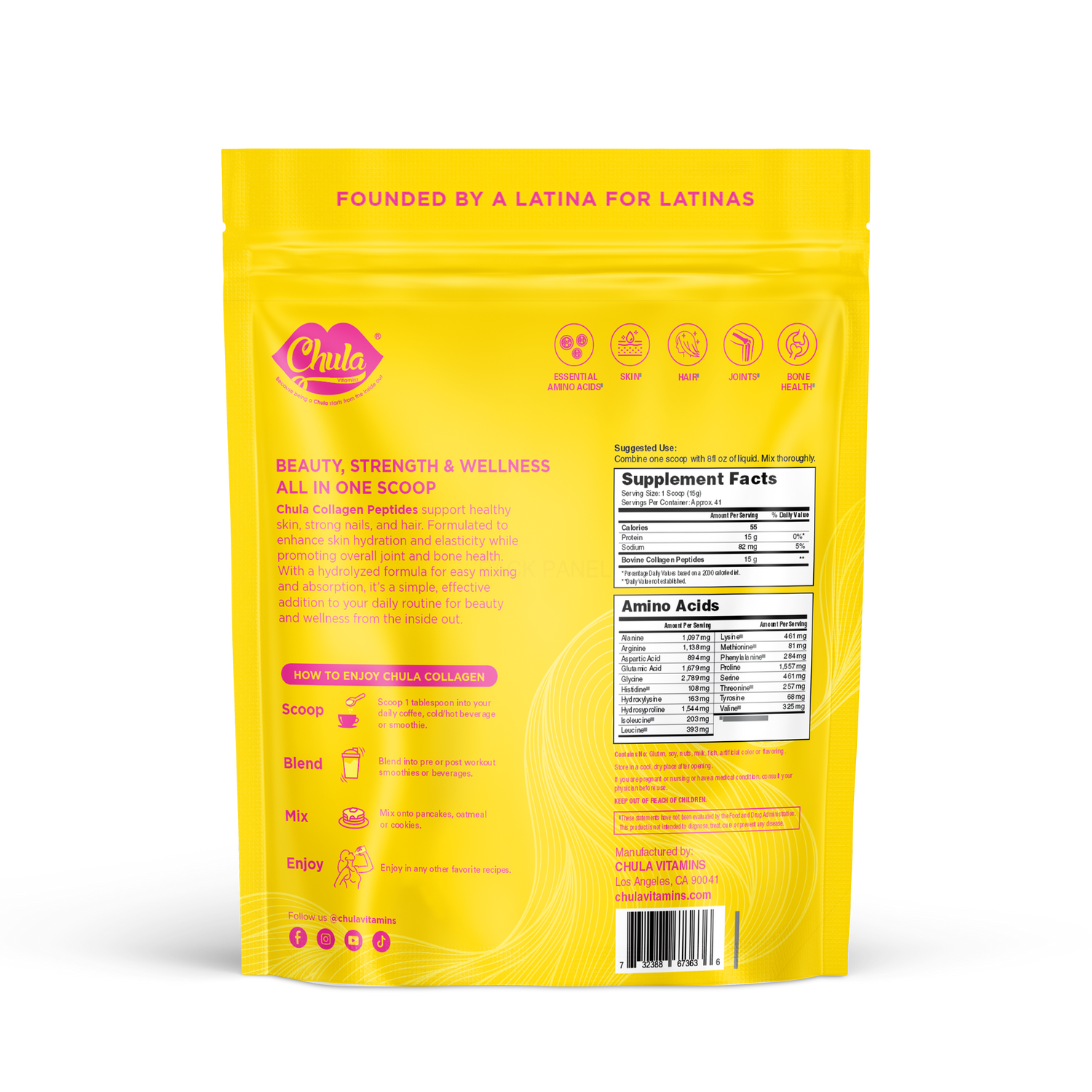 Chula Collagen